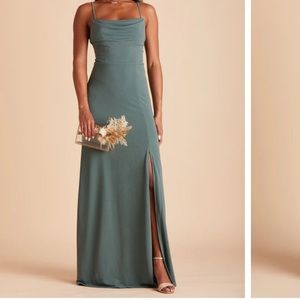 Birdy Grey bridesmaids dress